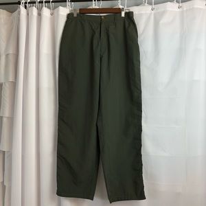 Travelsmith pants